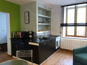 Gîte L’Abitibi pour 1 à 4 pers