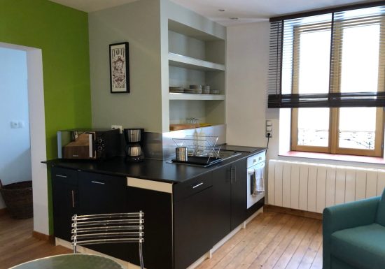 L’Abitibi pour 1 à 4 pers