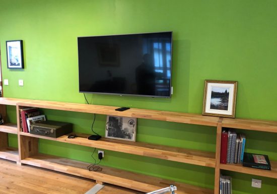 L’Abitibi pour 1 à 4 pers