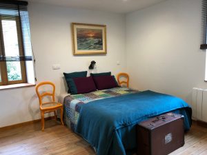 Gîte L’Abitibi pour 1 à 4 pers