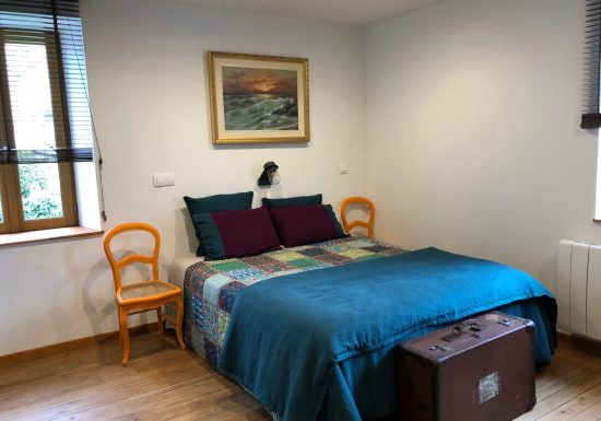 L’Abitibi pour 1 à 4 pers