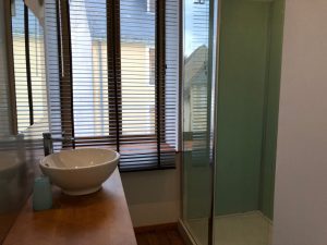 Gîte L’Abitibi pour 1 à 4 pers