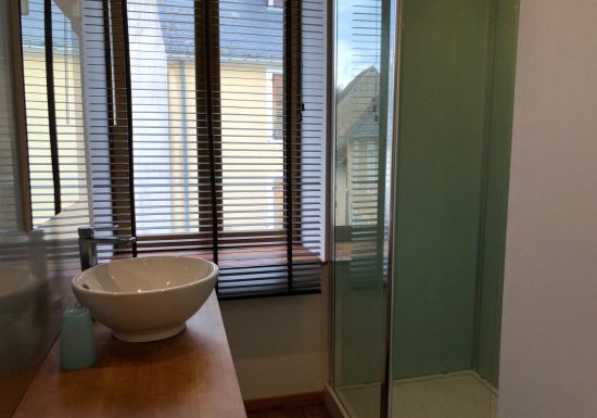 L’Abitibi pour 1 à 4 pers