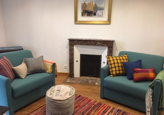 L’Abitibi pour 1 à 4 pers