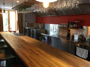 Gîte L’Abitibi pour 1 à 4 pers