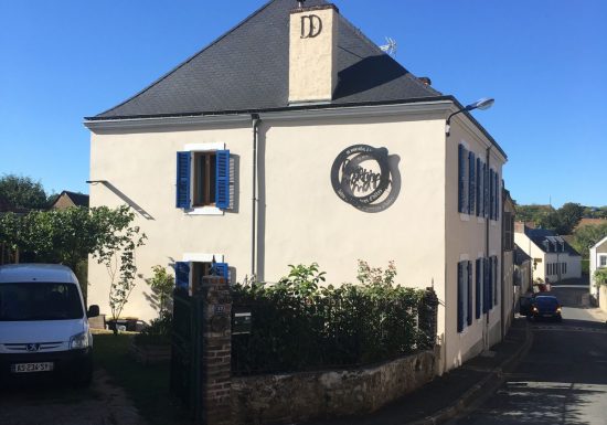 L’Abitibi pour 1 à 4 pers