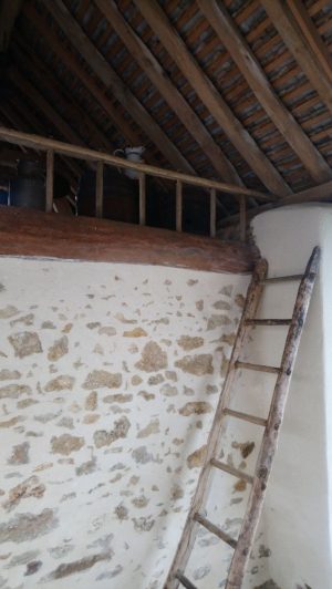 Gîte AU GITE SAVIGNEEN