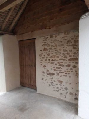 Gîte AU GITE SAVIGNEEN