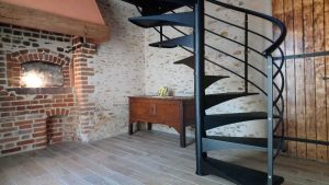 Gîte AU GITE SAVIGNEEN