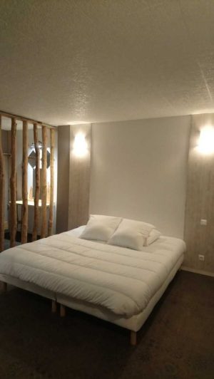 Gîte AU GITE SAVIGNEEN