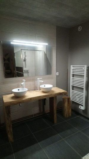 Gîte AU GITE SAVIGNEEN
