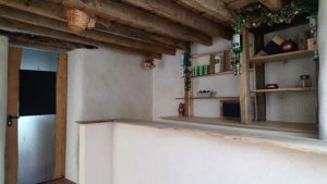 Gîte AU GITE SAVIGNEEN
