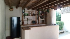 Gîte AU GITE SAVIGNEEN