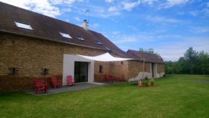 Gîte AU GITE SAVIGNEEN