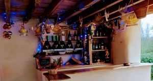 Gîte AU GITE SAVIGNEEN