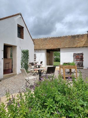 Gîte AU GITE SAVIGNEEN