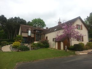 Gîte Le Point du Jour