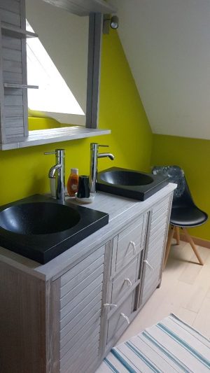 Gîte Le Point du Jour