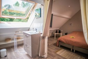 Gîte Le Point du Jour