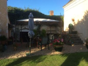 Gîte les Guittières