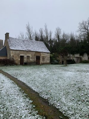 Gîte les Guittières