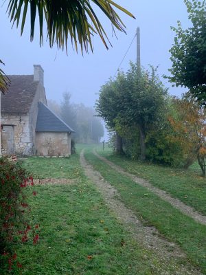 Gîte les Guittières
