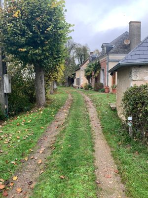 Gîte les Guittières