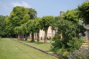 Gîte les Guittières