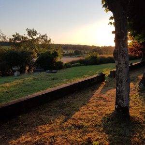 Gîte les Guittières