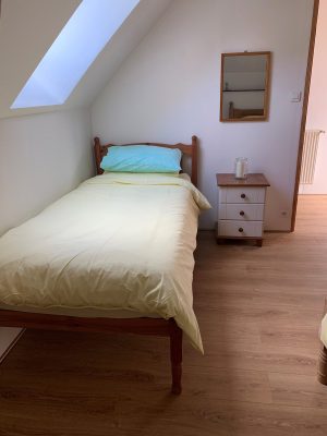 Gîte les Guittières