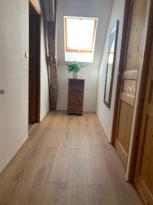 Gîte les Guittières