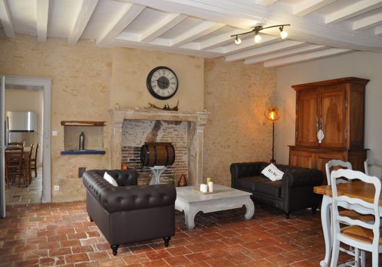 Le Clos Monthébert