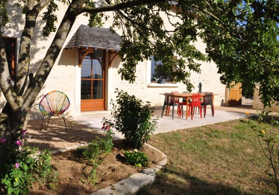 Le Clos Monthébert