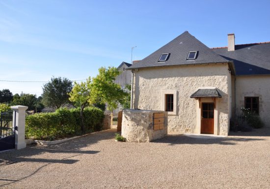 Le Clos Monthébert