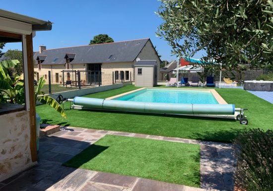 Le Clos Monthébert