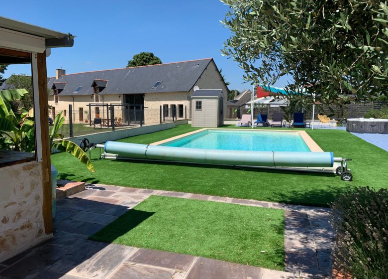 Le Clos Monthébert