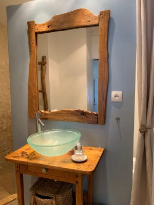 Gîte Le Clos Monthébert