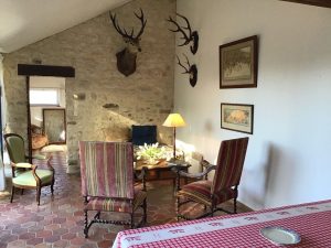 Gîte Le Mothez