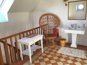 Gîte Le Mothez