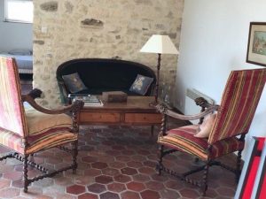 Gîte Le Mothez