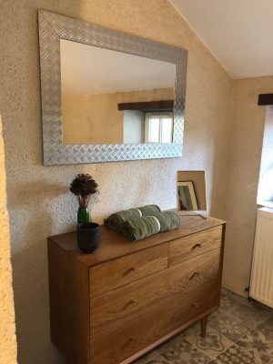 Gîte La Petite Hurtebiche