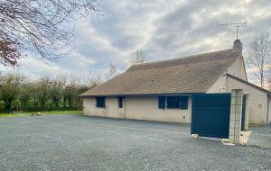 Gîte La Petite Hurtebiche