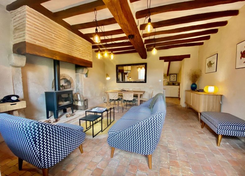 La Petite Hurtebiche