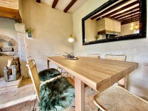 Gîte La Petite Hurtebiche
