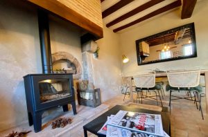 Gîte La Petite Hurtebiche