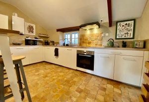 Gîte La Petite Hurtebiche