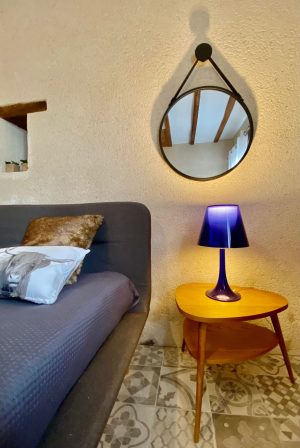 Gîte La Petite Hurtebiche