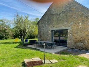Gîte Les Grands Ormeaux
