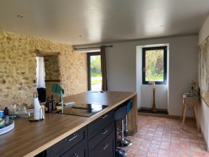 Gîte Les Grands Ormeaux