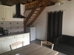 Gîte Crenon 2